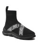 LOVE MOSCHINO Сникърси JA15224G0FIZG00A Черен - Mera.bg