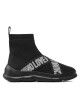 LOVE MOSCHINO Сникърси JA15224G0FIZG00A Черен - Mera.bg
