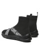LOVE MOSCHINO Сникърси JA15224G0FIZG00A Черен - Mera.bg