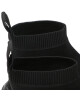 LOVE MOSCHINO Сникърси JA15224G0FIZG00A Черен - Mera.bg