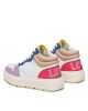 LOVE MOSCHINO Сникърси JA15234G1HIAB10C Цветен - Mera.bg