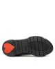 LOVE MOSCHINO Сникърси JA15263G1HIZ500B Черен - Mera.bg