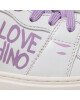 LOVE MOSCHINO Сникърси JA15264G1GIAA10C Бял - Mera.bg