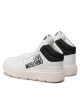 LOVE MOSCHINO Сникърси JA15284G1GIAC10A Бял - Mera.bg