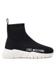 LOVE MOSCHINO Сникърси JA15343G1IIZ4000 Черен - Mera.bg