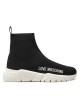 LOVE MOSCHINO Сникърси JA15343G1LIZ4000 Черен - Mera.bg