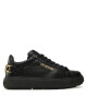 LOVE MOSCHINO Сникърси JA15394G0LIA0000 Черен - Mera.bg