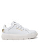 LOVE MOSCHINO Сникърси JA15394G0LIA010A Бял - Mera.bg
