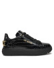 LOVE MOSCHINO Сникърси JA15394G0LIB0000 Черен - Mera.bg