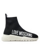 LOVE MOSCHINO Сникърси JA15433G1IIZ6000 Черен - Mera.bg