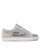 LOVE MOSCHINO Сникърси JA15512G0IJK190A Сребрист - Mera.bg