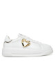 LOVE MOSCHINO Сникърси JA15545G0MIA610A Бял - Mera.bg