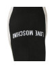 LOVE MOSCHINO Сникърси JA15644G1HIZT00B Черен - Mera.bg