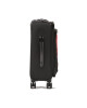 LOVE MOSCHINO Среден твърд куфар JC5101PP1GKX000B Nero/Rosso - Mera.bg