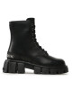 LOVE MOSCHINO Туристически oбувки JA24025G1HIA0000 Nero - Mera.bg