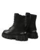 LOVE MOSCHINO Туристически oбувки JA24025G1HIA0000 Nero - Mera.bg