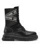 LOVE MOSCHINO Зимни обувки JA24094G1LIA700A Черен - Mera.bg