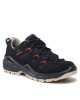 Lowa Туристически Sircos Evo Gtx Lo Ws 320805 Navy/Redwood 5946 - Mera.bg