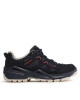 Lowa Туристически Sircos Evo Gtx Lo Ws 320805 Navy/Redwood 5946 - Mera.bg