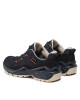 Lowa Туристически Sircos Evo Gtx Lo Ws 320805 Navy/Redwood 5946 - Mera.bg