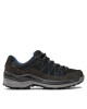 Lowa Туристически Toro Pro Gtx Lo 310931 Graphite/Blue 9704 - Mera.bg