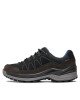 Lowa Туристически Toro Pro Gtx Lo 310931 Graphite/Blue 9704 - Mera.bg