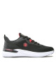 Lumberjack Обувки SNEAKER BLACK - Mera.bg