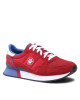 Lumberjack Обувки SNEAKER RED/BLUE - Mera.bg