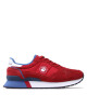 Lumberjack Обувки SNEAKER RED/BLUE - Mera.bg