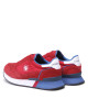 Lumberjack Обувки SNEAKER RED/BLUE - Mera.bg