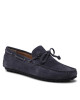 Lumberjack Обувки MOCASSIN LACE UP DK GREY - Mera.bg