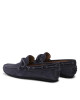 Lumberjack Обувки MOCASSIN LACE UP DK GREY - Mera.bg