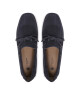 Lumberjack Обувки MOCASSIN LACE UP DK GREY - Mera.bg