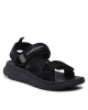 Lumberjack Обувки SANDAL BLACK/BLUE - Mera.bg