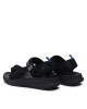 Lumberjack Обувки SANDAL BLACK/BLUE - Mera.bg