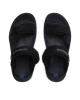 Lumberjack Обувки SANDAL BLACK/BLUE - Mera.bg