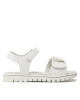 Lumberjack Сандали SANDAL WITH FLOWER Бял - Mera.bg