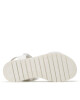 Lumberjack Сандали SANDAL WITH FLOWER Бял - Mera.bg