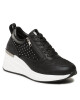 Lumberjack Обувки SNEAKER BLACK - Mera.bg