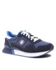Lumberjack Обувки SNEAKER NAVY BLUE/WHITE - Mera.bg
