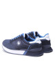 Lumberjack Обувки SNEAKER NAVY BLUE/WHITE - Mera.bg