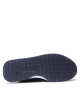 Lumberjack Обувки SNEAKER NAVY BLUE/WHITE - Mera.bg