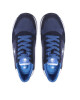 Lumberjack Обувки SNEAKER NAVY BLUE/WHITE - Mera.bg