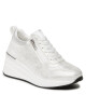 Lumberjack Обувки SNEAKER SILVER - Mera.bg