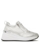 Lumberjack Обувки SNEAKER SILVER - Mera.bg
