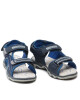 Lumberjack Сандали Levi SB07606-023 M0049 Тъмносин - Mera.bg