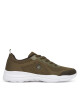 Lumberjack Сникърси Agatha 46 LJ-SMA9411-005-C27-CF010 Каки - Mera.bg