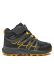Lumberjack Сникърси Punk SBH6001-001-N43 M Сив - Mera.bg