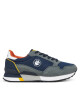 Lumberjack Сникърси Wilson LJ-SME6805-002-M94-M0094 Цветен - Mera.bg