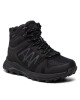 Lumberjack Туристически Brontes SWC7901-001-M67 Black CB001 - Mera.bg